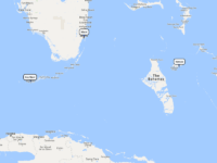 4-day Bahamas mini cruise to Key West & Nassau on board Celebrity route
