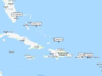 7-day Eastern Caribbean cruise from Port Everglades to Grand Turk, San Juan, St. Thomas & Half Moon Cay on board Holland America
