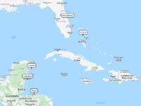 Royal Caribbean 7-day cruise to CocoCay, Cozumel, Roatan & Costa Maya route