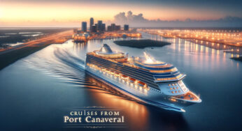 Port Canaveral (Orlando): A Launchpad for Unforgettable Cruises