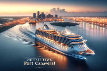 Cruises from Port Canaveral