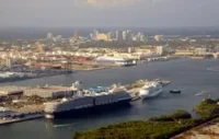Fort Lauderdale port