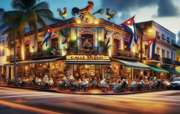 Little Havana Miami