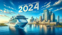 Cruises from Port Canaveral 2024