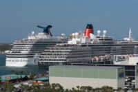 Cruises from Port Canaveral