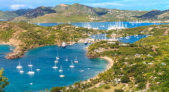 St. John’s, Antigua and Barbuda