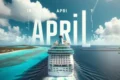 Caribbean cruises in April
