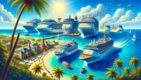 Caribbean Cruise Lines