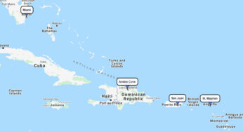 Carnival Magic, Eastern Caribbean from Miami, January 25, 2025