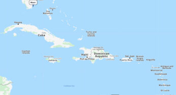 Carnival Horizon, ABC Islands from Miami, November 9, 2024
