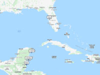 Tampa to Cozumel, Belize & Costa Maya