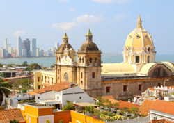 Cartagena, Colombia