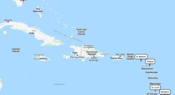 Celebrity Silhuette, Southern Caribbean from Fort Lauderdale, April 22, 2024