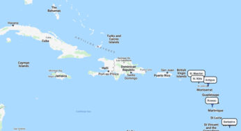 Celebrity Beyond, Southern Caribbean from Fort Lauderdale, April 12, 2024