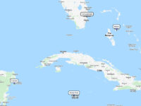 Fort Lauderdale to Nassau, Cozumel & George Town