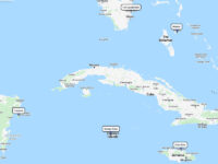 Fort Lauderdale to Nassau, Ocho Rios, George Town & Cozumel
