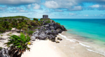 Puerto Costa Maya, Mexico