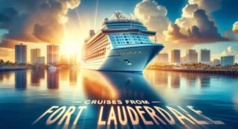 Port Everglades: A Premier Gateway for Caribbean Cruises