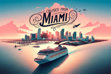 Cruises from Miami