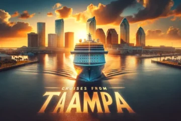 Cruises from Tampa