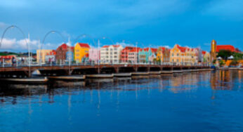 Curacao, Dutch Caribbean