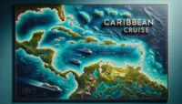 Caribbean cruises