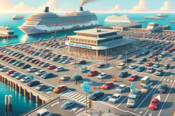 Cruise Port Parking