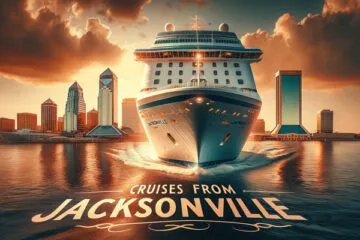 Cruises from Jacksonville