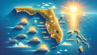Sunny Florida