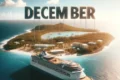 Caribbean cruises in December