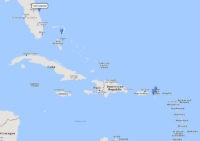 Disney 7-day cruise from Port Canaveral (Orlando) to Tortola, St. Thomas & Disney Castaway Cay
