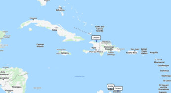 Royal Caribbean, ABC Islands from Fort Lauderdale, April 20, 2024
