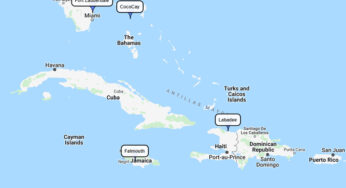 Royal Caribbean, Western Caribbean from Fort Lauderdale, November 24, 2024