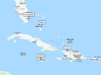 Fort Lauderdale to Labadee, Falmouth & Nassau