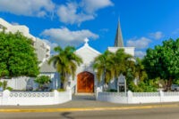 George Town Cayman