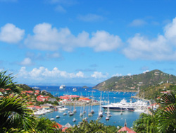 Gustavia, St. Barts