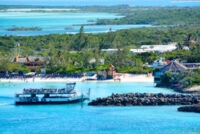 Half Moon Cay