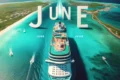 Caribbean cruises in June