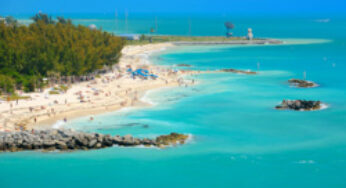 Key West tourist attractions