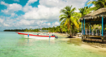 Fort-de-France, Martinique