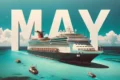 Caribbean cruises in May