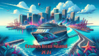 Cruises from Miami 2024