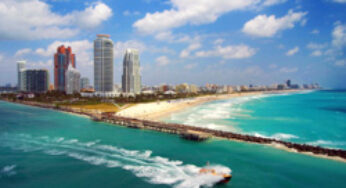 Explore Miami: The Vibrant Heart of South Florida