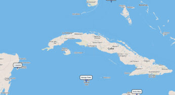 MSC Seashore, Western Caribbean from Miami, October 19, 2024