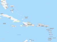 7-day cruise to San Juan, St. Maarten, St. Thomas & CocoCay