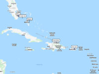 Cruise to Puerto Plata, San Juan, Nassau & Ocean Cay with MSC Cruises
