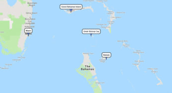 Norwegian Pearl, Bahamas New Year cruise from Miami, December 30, 2024