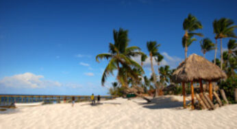 Punta Cana tourist attractions