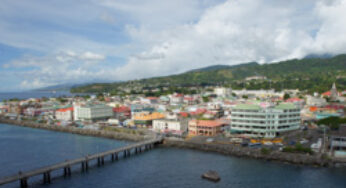 Roseau, Dominica