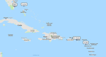 Royal Caribbean, Eastern Caribbean from Miami, January 25, 2025